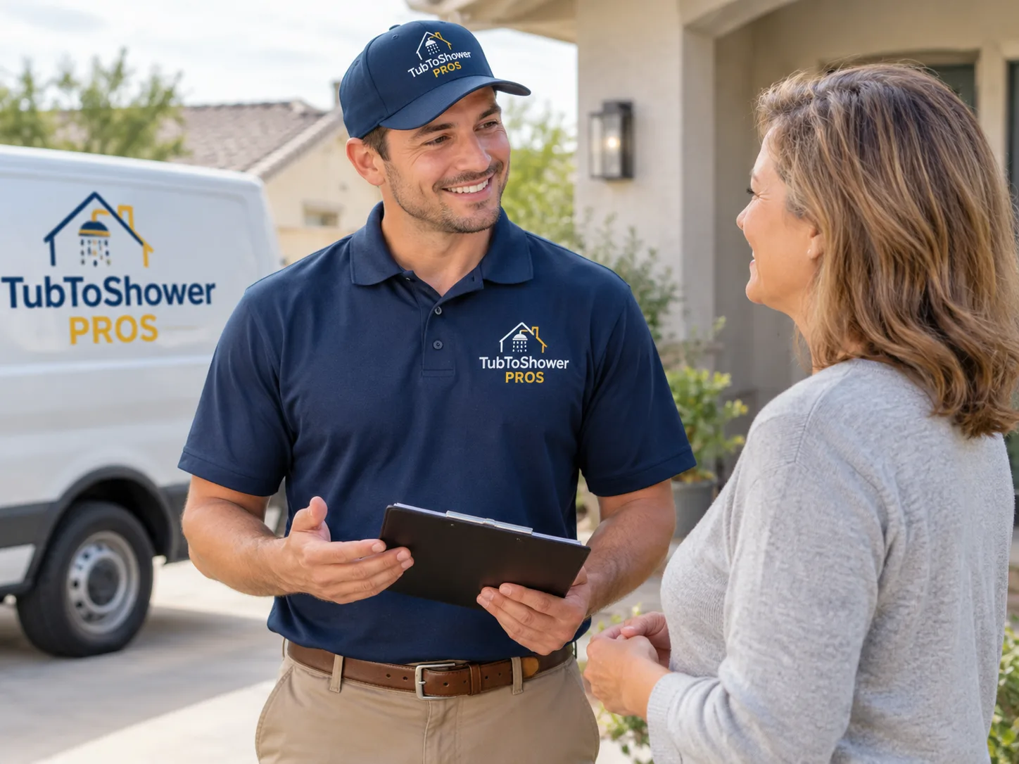 Tub Shower Conversion Jenkinsville, SC FAQs